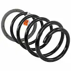 Coil Spring - Left, Right, Front Main Image