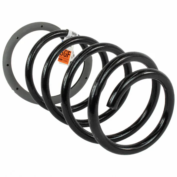 Coil Spring - Left, Right, Front Main Image