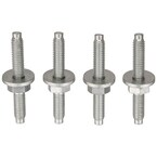 Alternator Bolt Stud - M6 X 1 45.6 Main Image