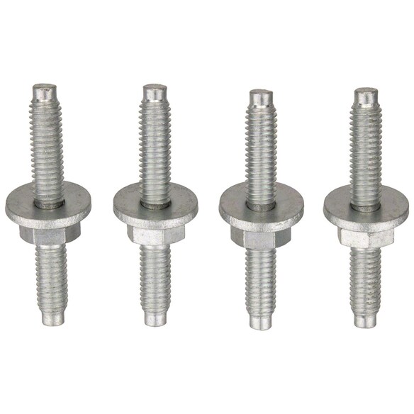 Alternator Bolt Stud - M6 X 1 45.6 Main Image