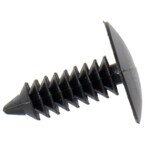 Interior Quarter Panel Trim Rivet Special Pin Main Image