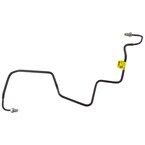 Tube Brake - Front Main Image