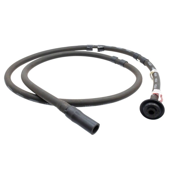 Sunroof Drain Hose Water Tube - Left, Front, Rear Main Image