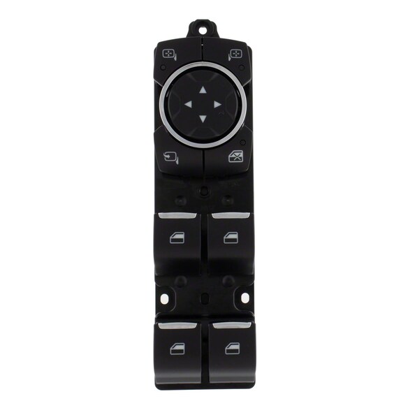 Door Window Switch Control - Front, Rear, Driver Main Image