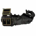 Hvac Unit Case Evaporator And Housing Main Image