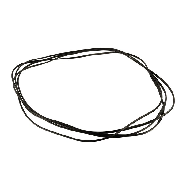 Drive Motor Battery Pack Cover Seal Tray Main Image