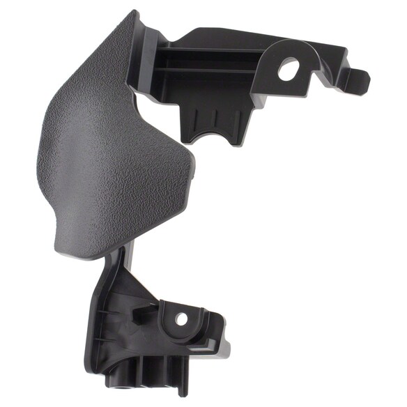 Seat Latch Cover Back - Right, Rear, Inner Main Image