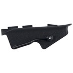 Seat Frame Trim Panel Screw Cap Shield - Front, Driver Main Image