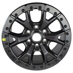Wheel Rim 17X8.5 Forged - Style 2 Main Image