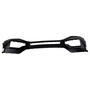 Bumper Cover - Front, Upper