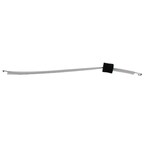 Cable Door Handle Link - Right, Rear Main Image