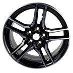 Wheel Rim 8 X 18" Painted Main Image