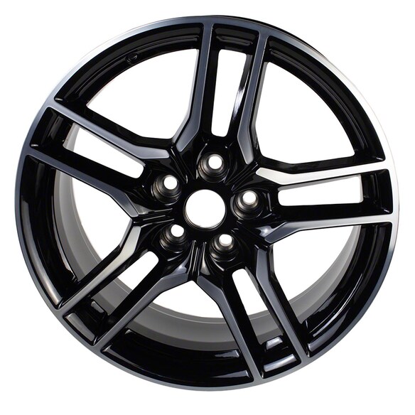 Wheel Rim 8 X 18" Painted Main Image