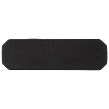 Plug Sedan Police - Cover Plate