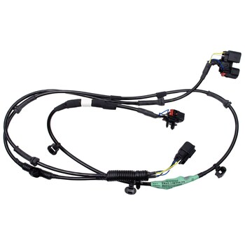 Wire Speed Sensor