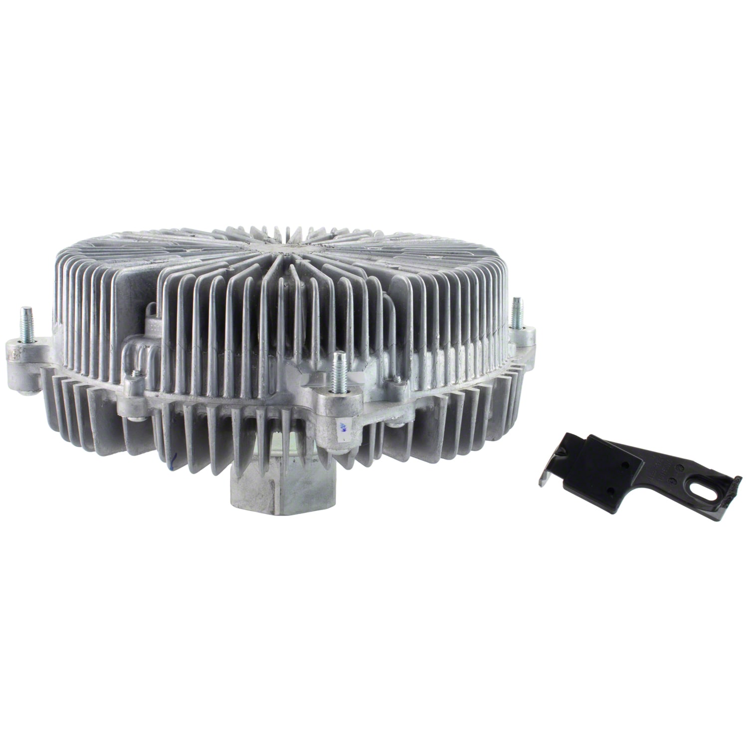 Four Seasons 76010 | Mazda 3 Engine Cooling Fan Assembly (Vehicle Custom Fit - View #2