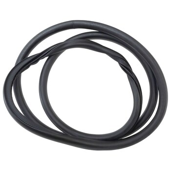 Door Seal Weatherstrip - Left, Right, Rear