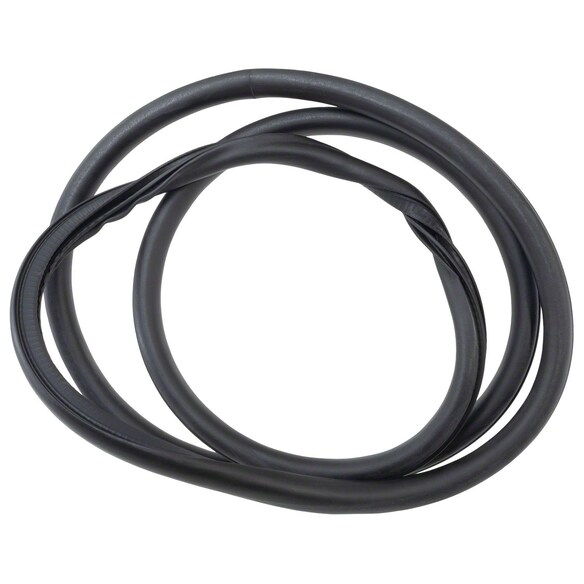 Door Seal Weatherstrip - Left, Right, Rear Main Image