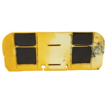 Seat Cushion Pad - Rear