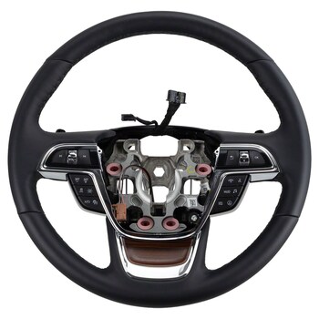 Steering Wheel Onyx