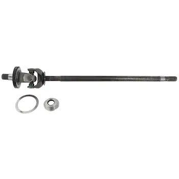 Drive Axle Shaft - Front