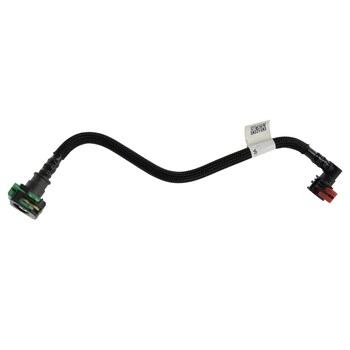 Connector hose Evaporative Emissions System Line Adapter Tube <br>2.0 LITER