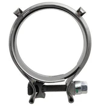 Clamp Exhaust - 6.7L