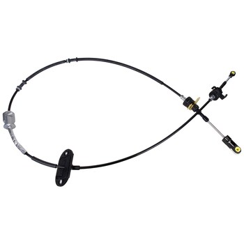 Selector Lever Control Cable Shifter (AT)