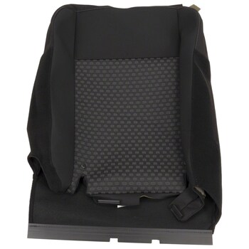 Seat Back Cushion Cover Triple - Rear, Inner, Center