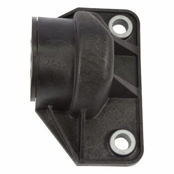 Radiator Mount Bracket Support - Right, Upper