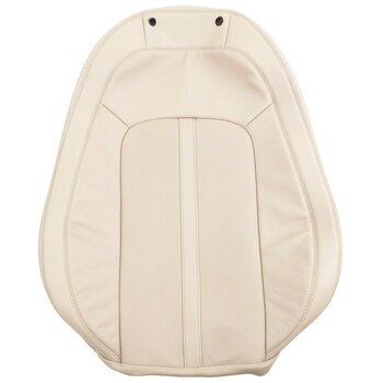 Seat Back Cushion Cover