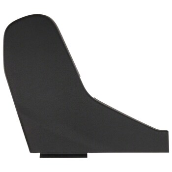 Seat Back Recliner Adjustment Mechanism Cover Pivot <br>20% Side 40/20/40 Trim for the