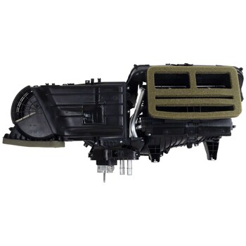 AIR CONDITIONING (A/C) Evaporator Core and Case <br> Includes: Heater