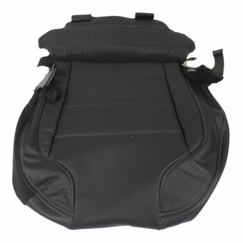 Seat Cover Cushion - Left, Front (Limited)