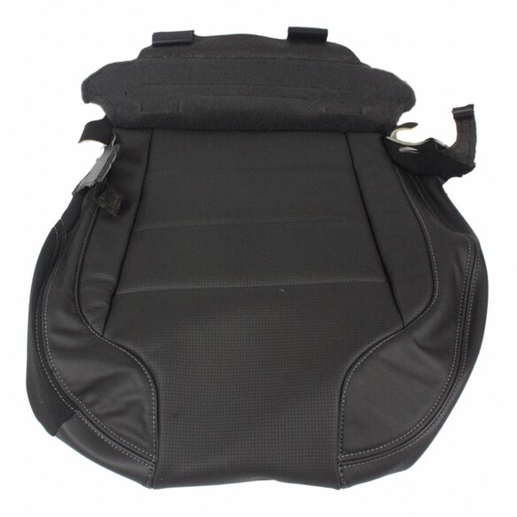 Seat Cover Cushion - Left, Front (Limited) Main Image