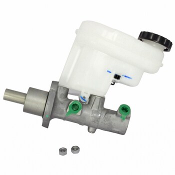 Brake Master Cylinder Kit CYLINDE