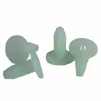 Radiator Support Splash Shield Nut Expansion Main Image