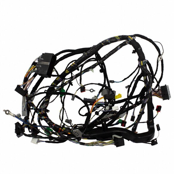 Wiring Main (AT) Main Image