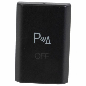 Parking Aid Switch