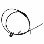 Parking Brake Cable - Right Main Image