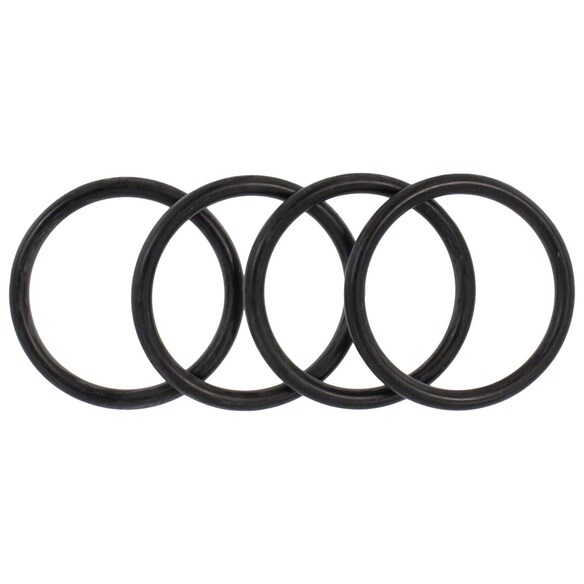 Engine Coolant Pipe O Ring Water Seal - 32MM, Outlet 1.0L Main Image