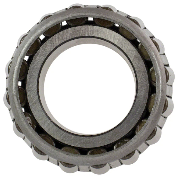 Wheel Bearing Cone And Roller - Front, Outer Main Image