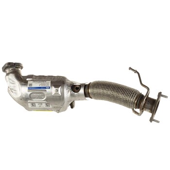 Catalytic Converter - 2.0L
