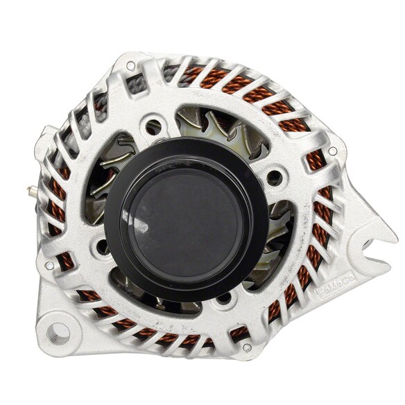 Alternator - 250 Amp Main Image