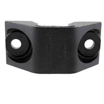 Bracket - Left, Right, Front