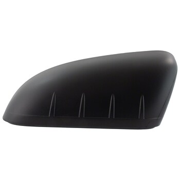 Door Mirror Cover - Left (Police)