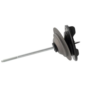 Plate Mounting Spare -17" Conventional