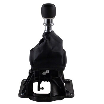 Manual Transmission Shift Lever Gear Housing (7-MT, MT)
