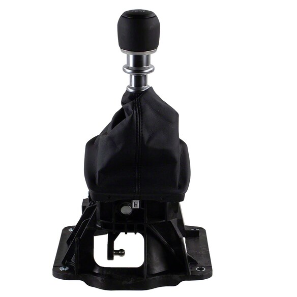 Manual Transmission Shift Lever Gear Housing (7-MT, MT) Main Image