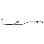 Brake Hydraulic Hose - Right, Rear Main Image